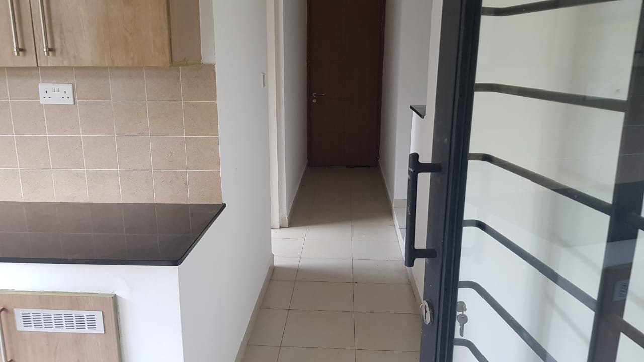 3 Bedroom Plus Dsq High End Apartment on Riverside Drive for Rent at Ksh180k3