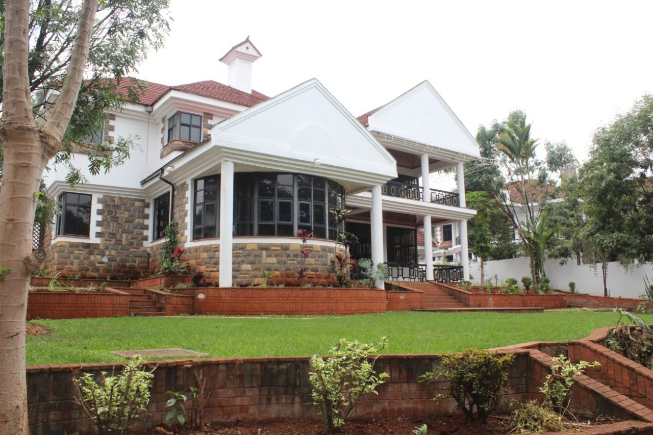 5 Bedroom Home for Rent in Nyari sitting on 1 Acre Prime Property2