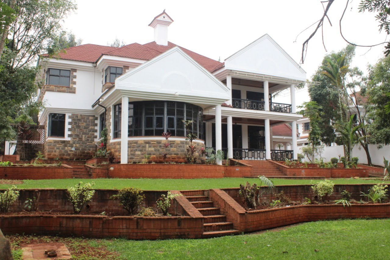 5 Bedroom Home for Rent in Nyari sitting on 1 Acre Prime Property4