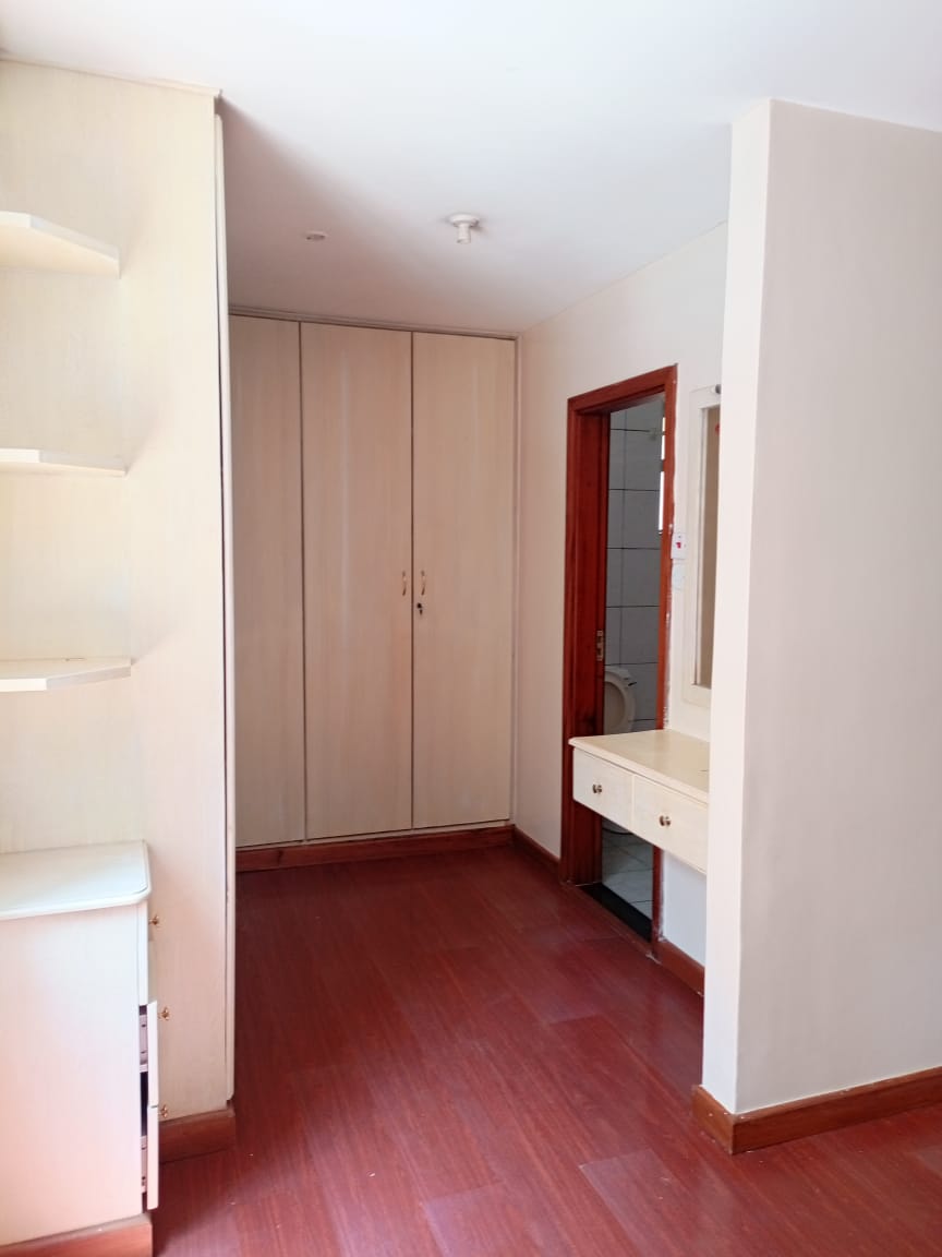 Hot Deal - 3 Bedroom Apartment for Rent in Kileleshwa, Githunguri Road for Ksh70k:Month13