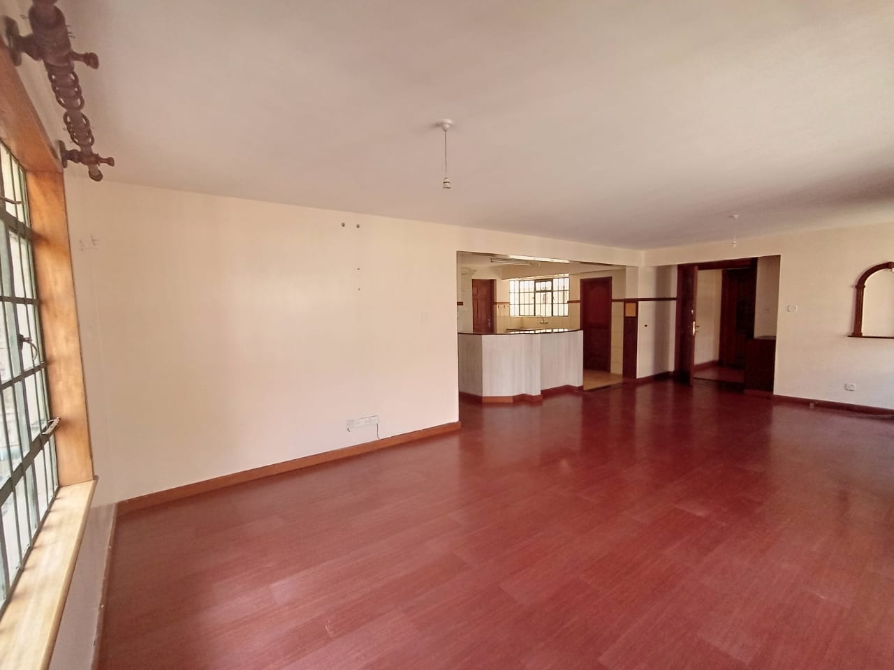 Hot Deal - 3 Bedroom Apartment for Rent in Kileleshwa, Githunguri Road for Ksh70k:Month6