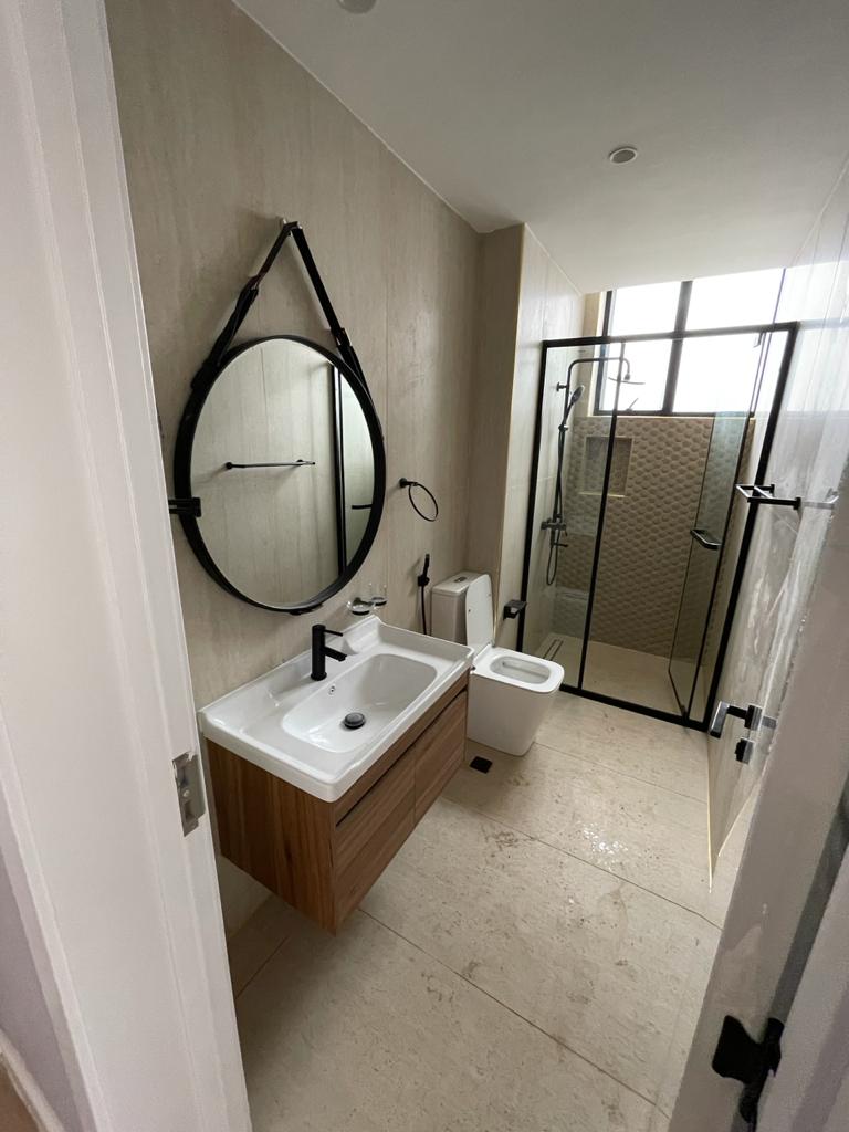 3 Bedroom All En-suite Apartment To let at Ksh200k in Westlands7