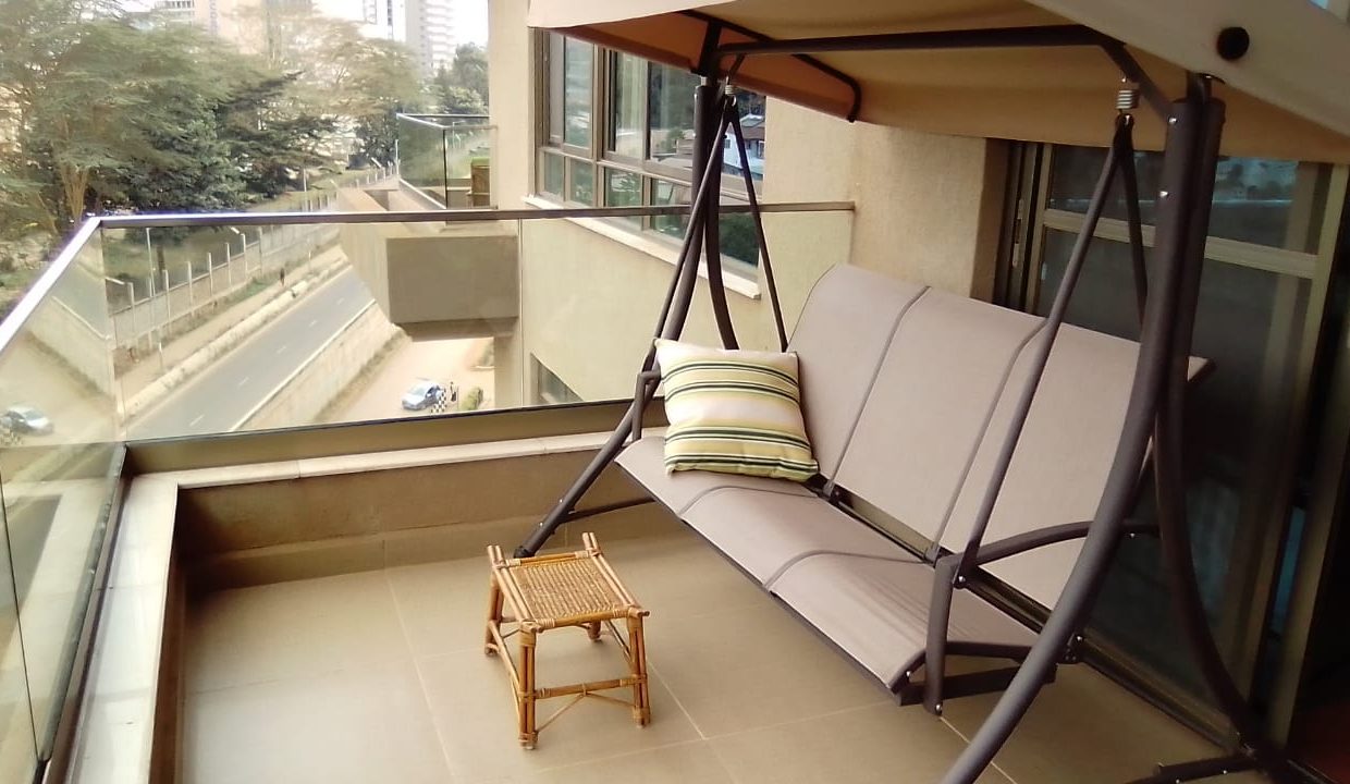3 Bedroom Apartment For Sale at Ksh37.5M on Upper Floors with Good Views Facing Muthaiga with Exciting Amenities1