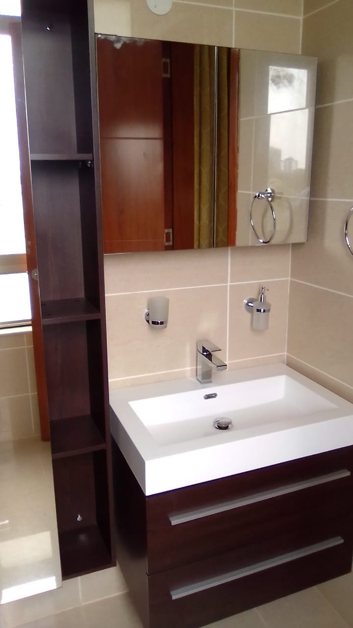 3 Bedroom Apartment For Sale at Ksh37.5M on Upper Floors with Good Views Facing Muthaiga with Exciting Amenities10