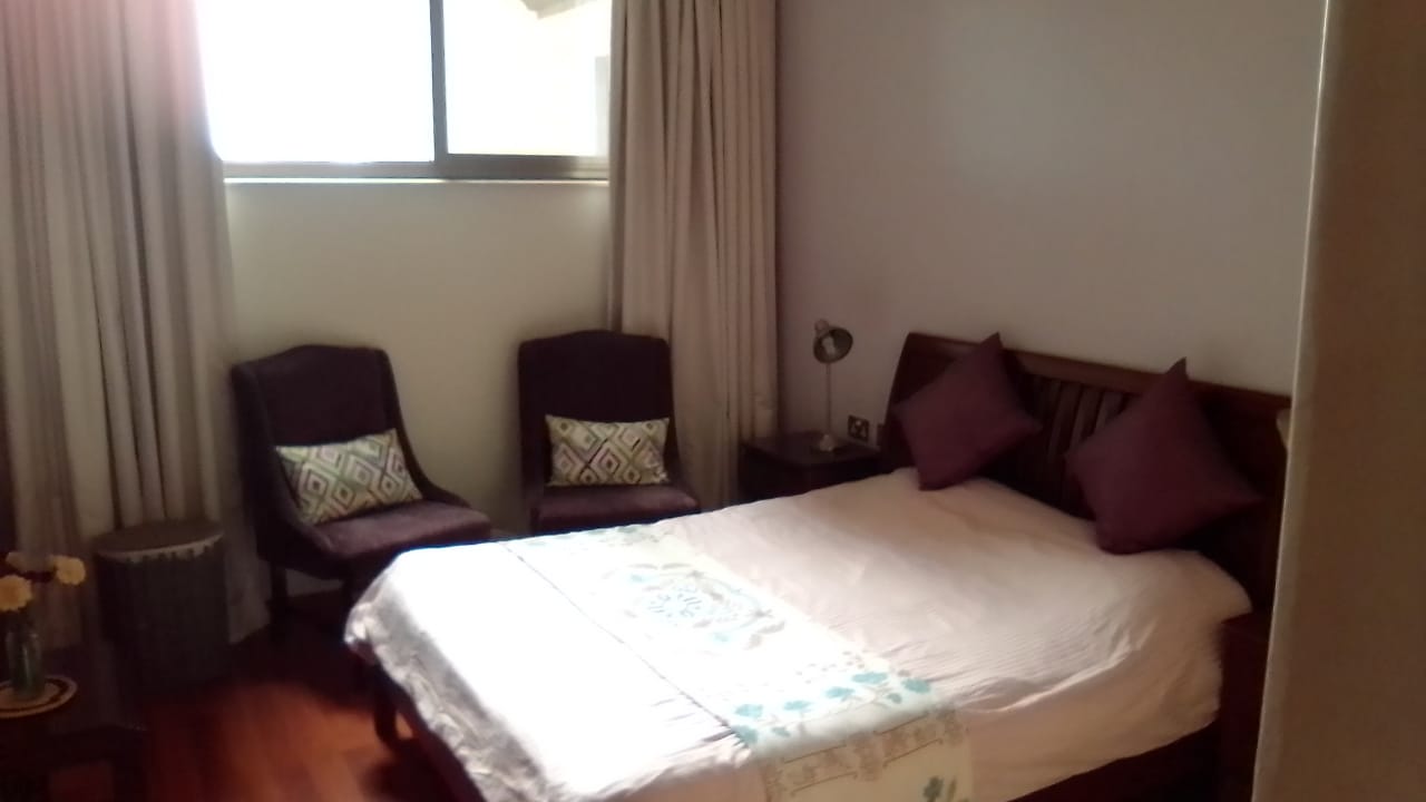 3 Bedroom Apartment For Sale at Ksh37.5M on Upper Floors with Good Views Facing Muthaiga with Exciting Amenities16