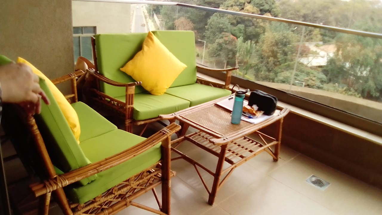3 Bedroom Apartment For Sale at Ksh37.5M on Upper Floors with Good Views Facing Muthaiga with Exciting Amenities2