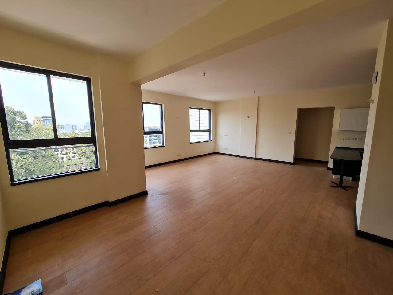 3 Bedroom Apartment Plus dsq, all Ensuite with modern, fitted kitchen, lift, back up power, borehole for Rent at Ksh90k Monthly16