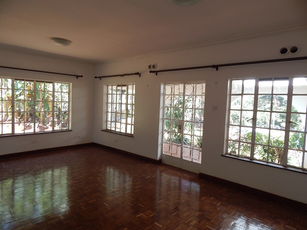 Lovely 5 Bedroom Villa for Rent in Lower Kabete, along Ngecha Road, from ksh450k per Month with exciting Amenities20