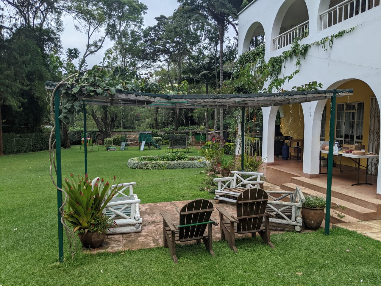 Lovely 5 Bedroom Villa for Rent in Lower Kabete, along Ngecha Road, from ksh450k per Month with exciting Amenities24