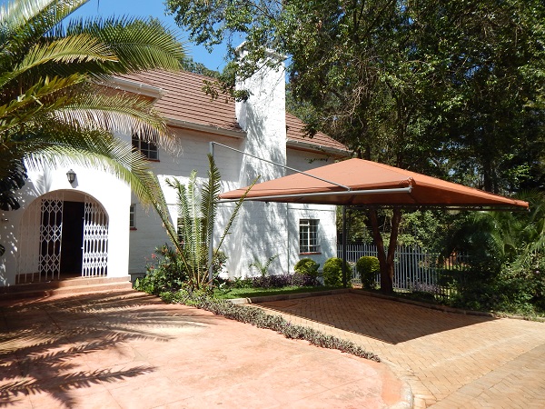 Lovely 5 Bedroom Villa for Rent in Lower Kabete, along Ngecha Road, from ksh450k per Month with exciting Amenities5