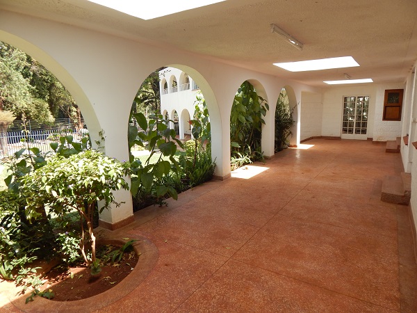 Lovely 5 Bedroom Villa for Rent in Lower Kabete, along Ngecha Road, from ksh450k per Month with exciting Amenities8