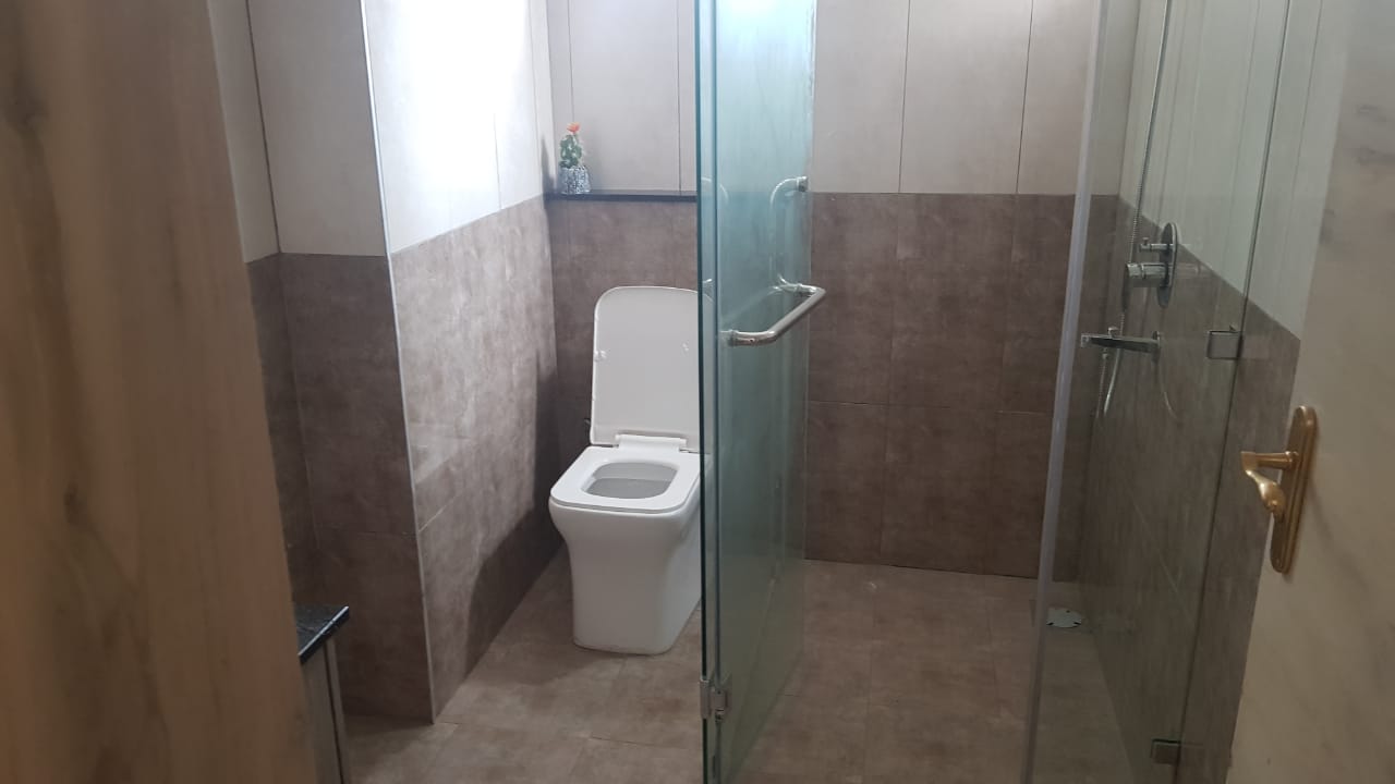Two Bedrooms Apartment All Ensuite for sale in Kileleshwa at Ksh16M with Gym, Pool and High Speed Lifts14