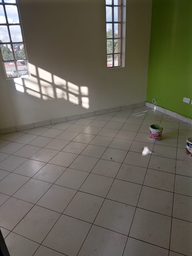 Apartments Building For Sale in Ruaka Plot Size 50x100 asking Price Ksh70M slightly negotiable9