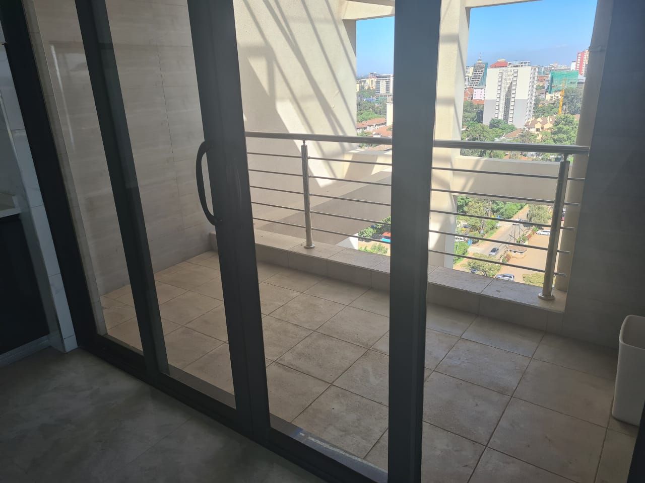 Luxury Penthouse for Sale in Kilimani with 5 Bedroom All En-suite at KSH36M24