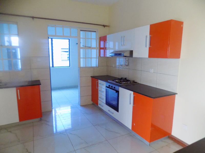 New 3 Bedroom Plus DSQ Apartments for Rent at Ksh105k and for Sale at Ksh15.5M in Lavington with Exciting Amenities, Pool, Lift, Backup Generator6