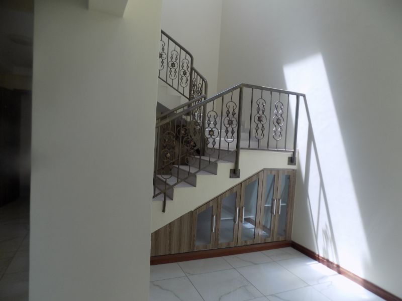 Newly Built 4 Bedroom Penthouse with DSQ for Sale at Ksh35M in Lavington with Exciting Amenities11