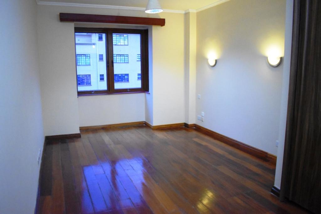 Unfurnished Three Bedroom Apartment for Rent in Upperhill Nairobi at Ksh180k25