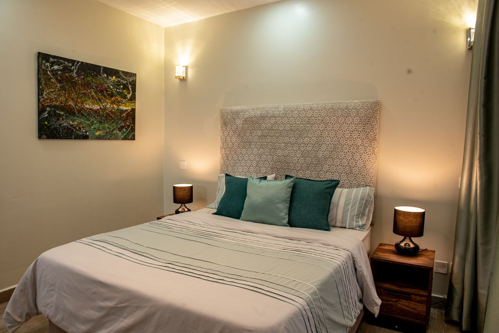An Elegant Fully Furnished 2 Bedroom Apartments For Rent In Kileleshwa at Ksh180k:Month12