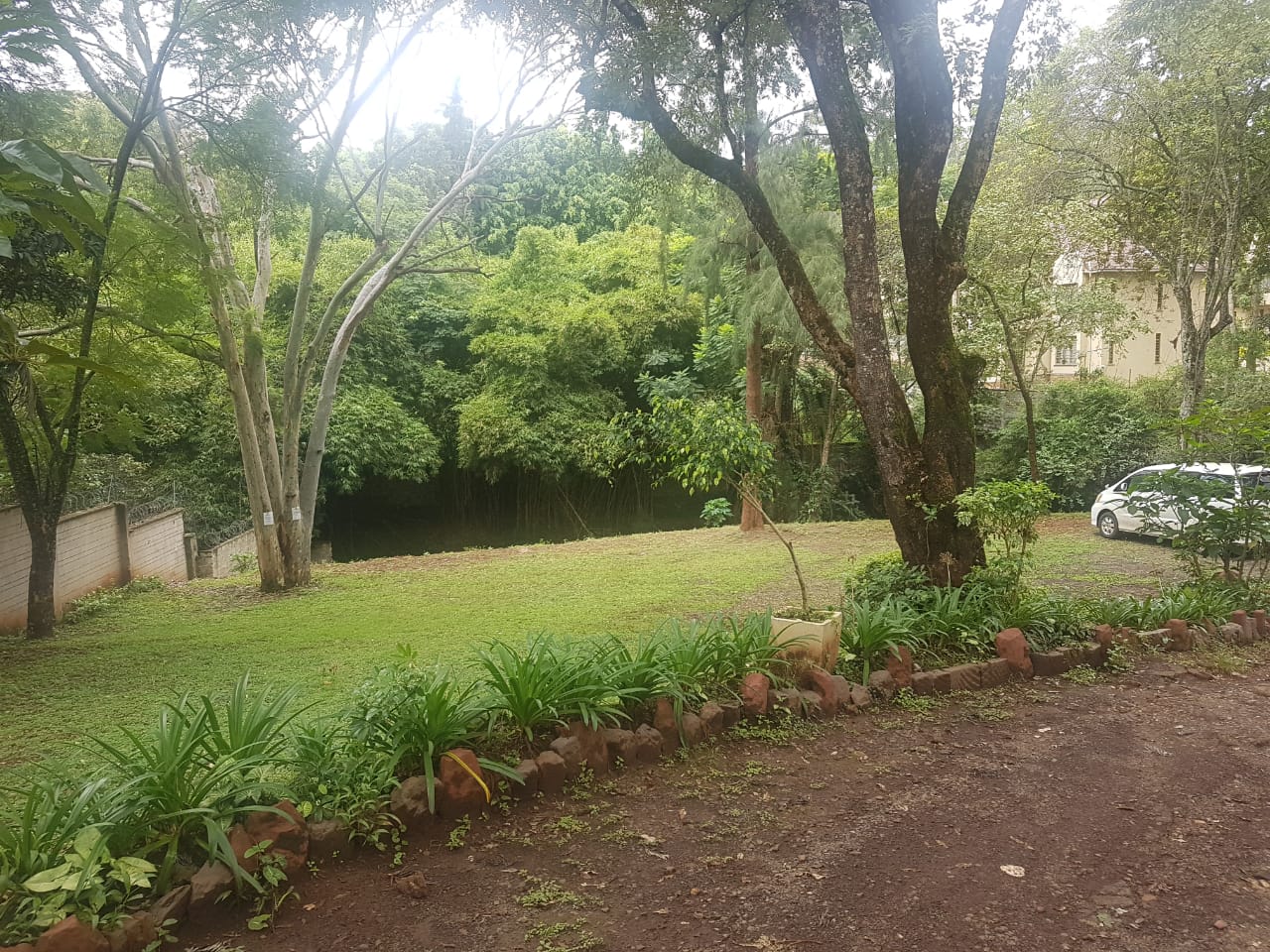 Land for Sale size 0.89 ideal for Redevelopment of town houses or residential home on Peponi Road, Westlands, at Ksh150m3