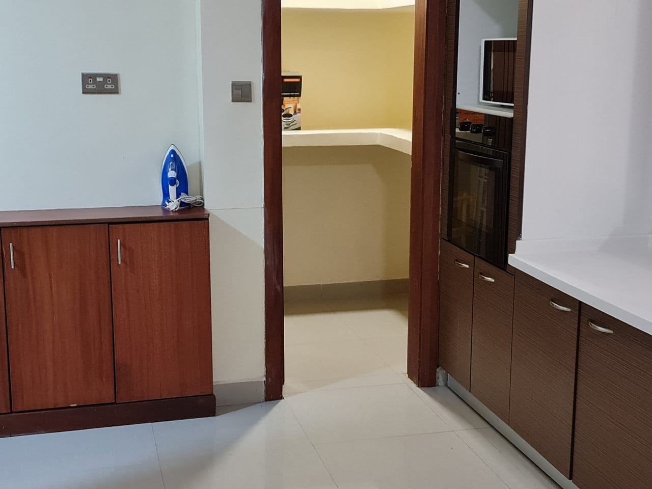 2 bedroom Apartment for rent at Ksh140k in kilimani with excellent amenities such as, pool, gym, borehole, lifts and more (17)