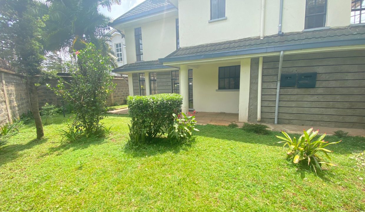 5 bedroom House in lavington all ensuite plus dsq for Sale at Ksh47m Negotiable (1)