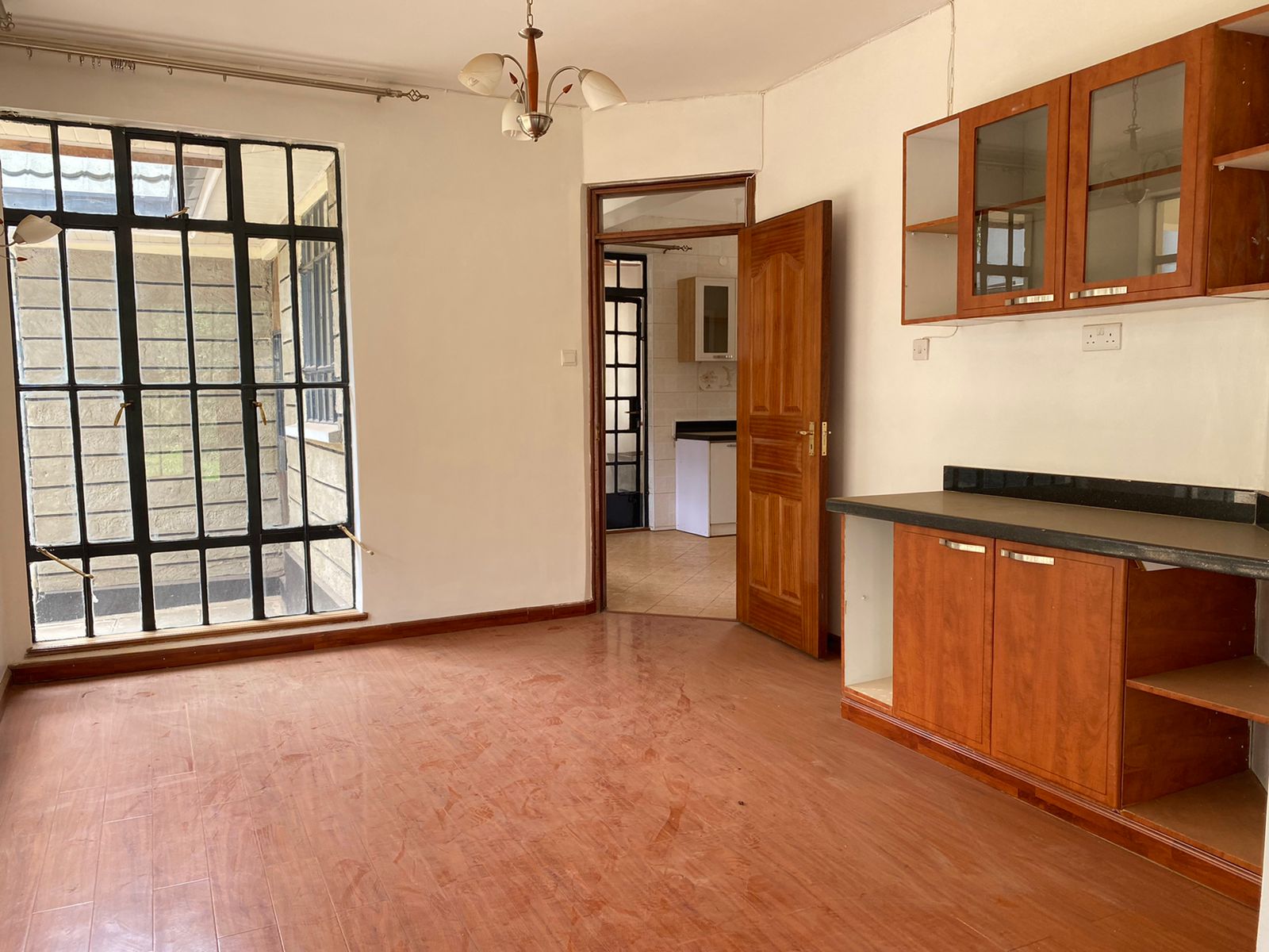 5 bedroom House in lavington all ensuite plus dsq for Sale at Ksh47m Negotiable (6)