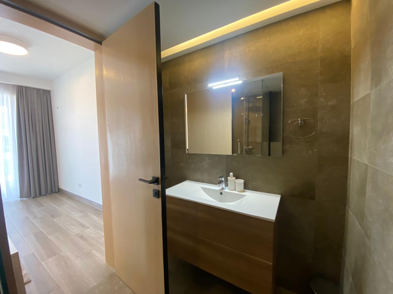 3 Bedroom Tastefully Furnished Apartment in Kilimani For Rent at Ksh265k (15)