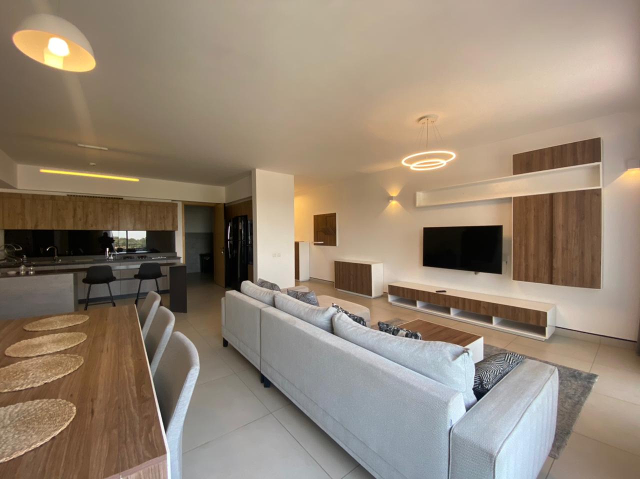 3 Bedroom Tastefully Furnished Apartment in Kilimani For Rent at Ksh265k (4)