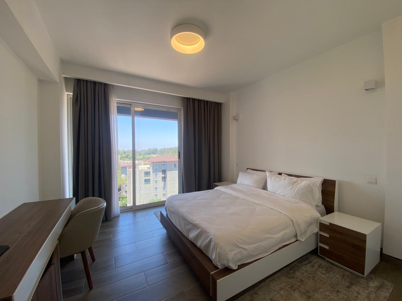 3 Bedroom Tastefully Furnished Apartment in Kilimani For Rent at Ksh265k (6)