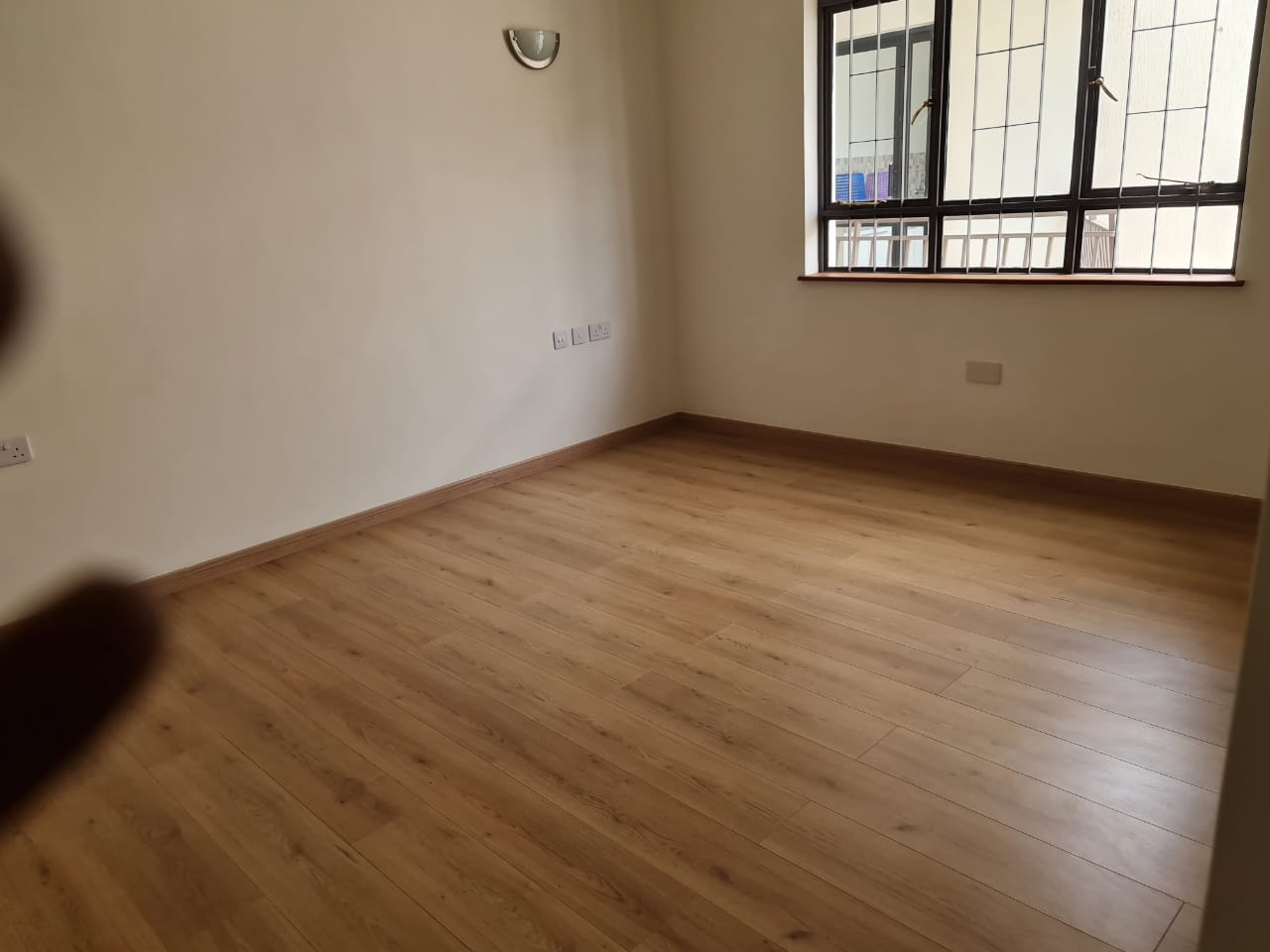 4 Bedroom New Penthouse for Rent in the heart of Westlands with great views, lift, borehole, power backup generator For Rent at Ksh160k (29)