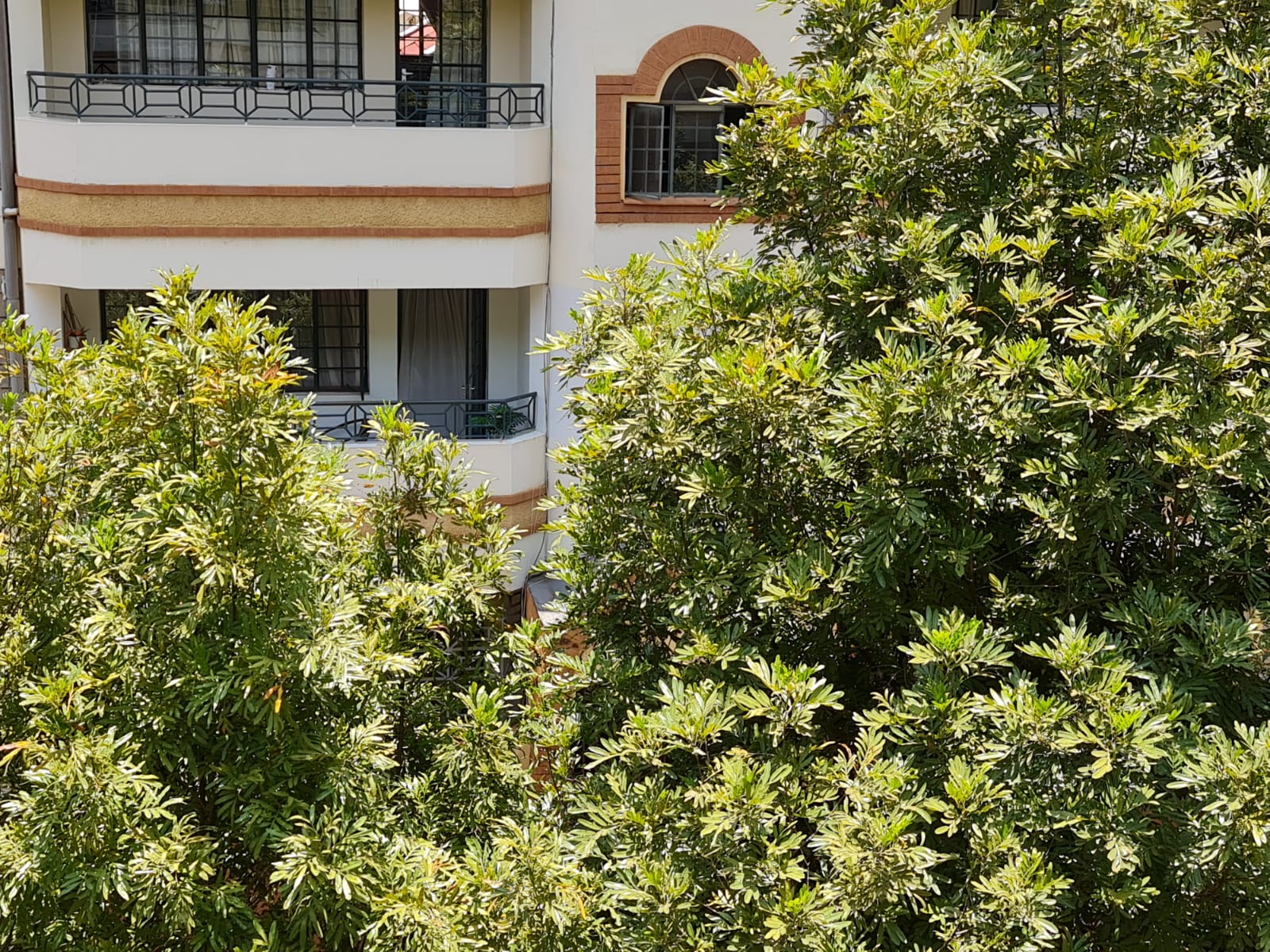 Newly Renovated Spacious 4 Bedroom Apartment for Rent at Ksh95k in Westlands, Raphta Road (23)