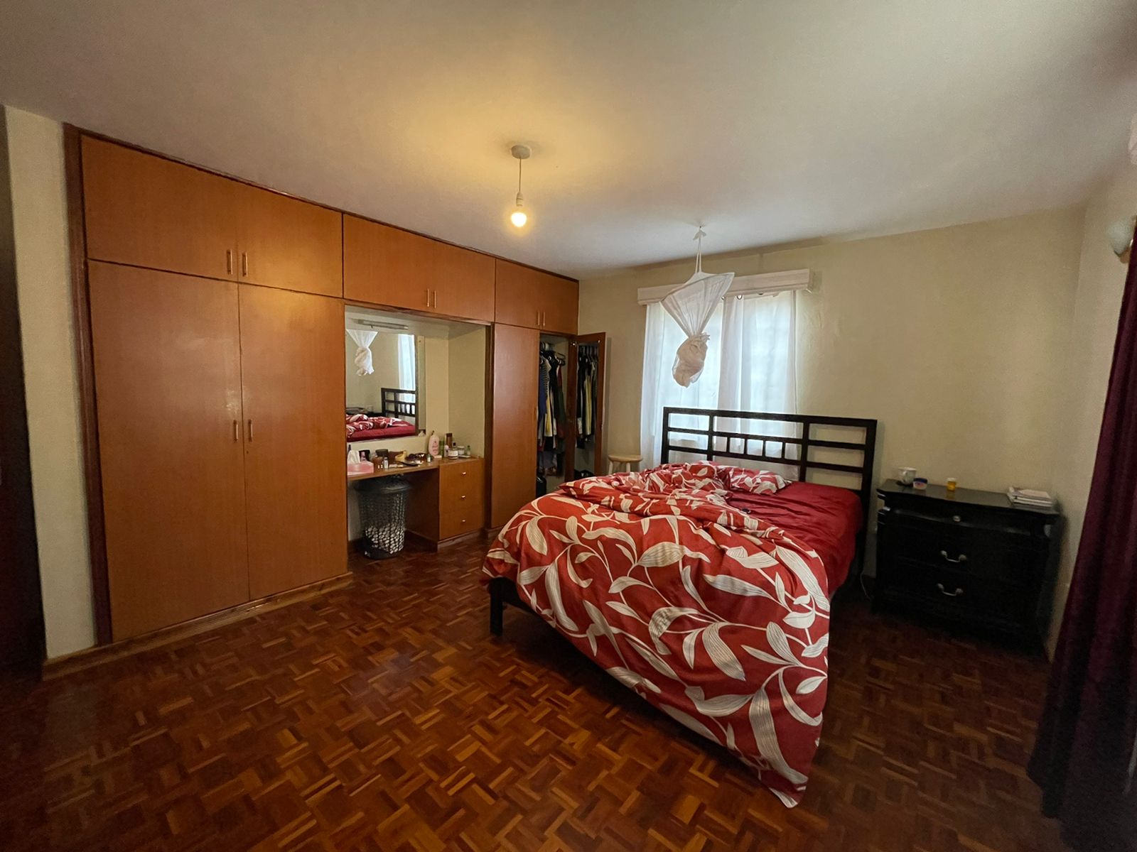 2 bedroom apartment all ensuite for Rent in Kileleshwa at Ksh70kmont (12)