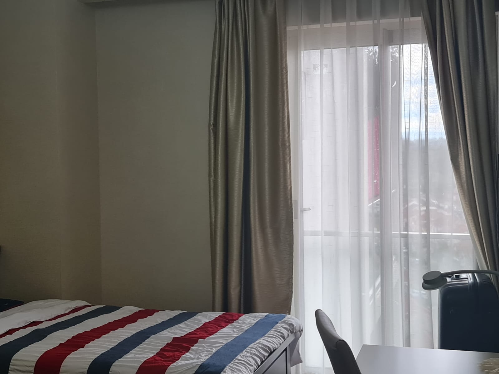 3 Bedroom all en-suite tastefully furnished apartment in kileleshwa to let at Kshs300k (4)