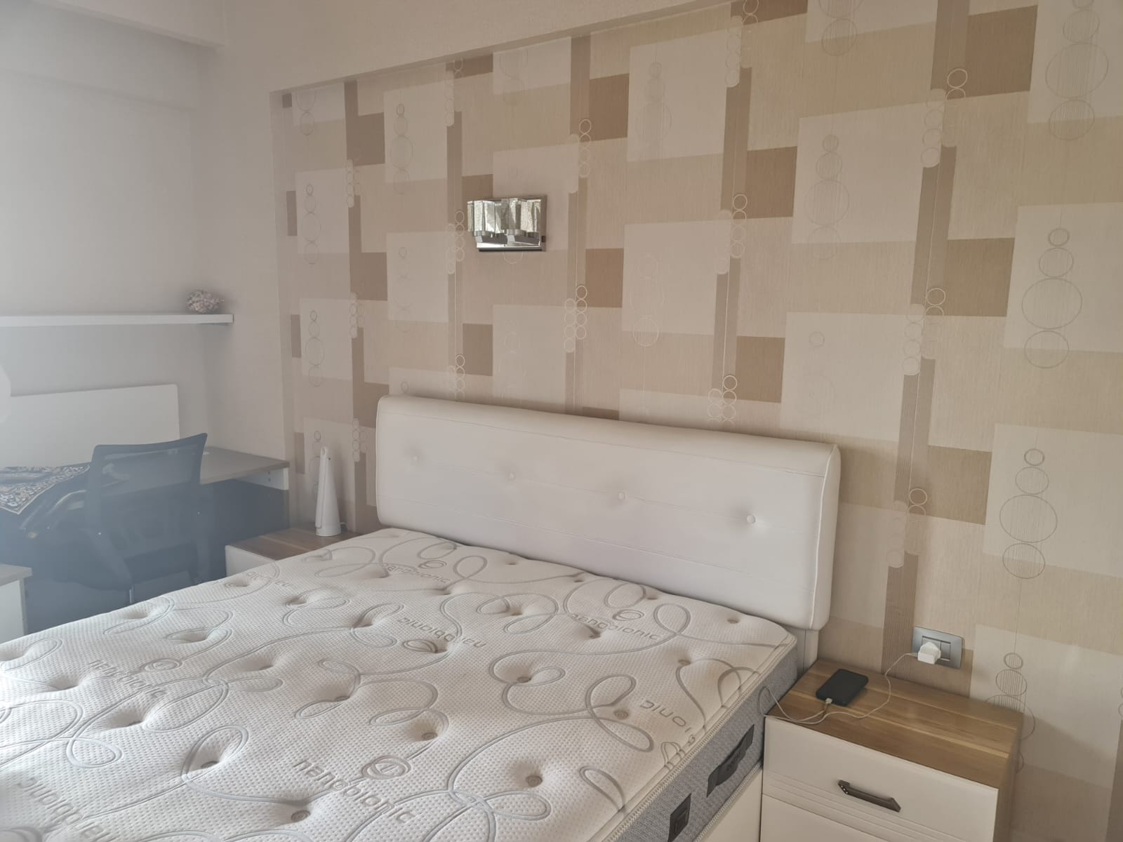 3 Bedroom all en-suite tastefully furnished apartment in kileleshwa to let at Kshs300k (8)