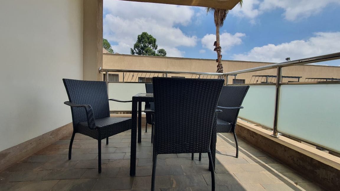 Executive 3 Bedroom All Ensuite Unfurnished Apartment for Rent at Ksh175k in Lavington, Nairob (10)