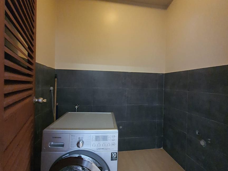 Executive 3 Bedroom All Ensuite Unfurnished Apartment for Rent at Ksh175k in Lavington, Nairob (13)