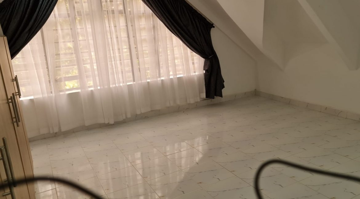 New one bedroom for Rent at Ksh80k Located in Karen 3 mins to The Hub Mall (6)