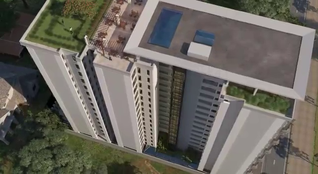 3 and 4 Bedroom All Ensuite Apartments for Sale at Ksh16M and Ksh22M respectively Located in Parklands (2)