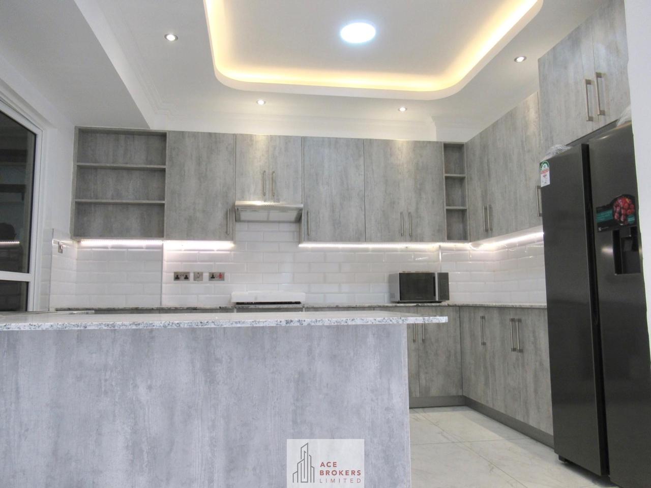 FOR SALE – LUXURIOUS 2-BEDROOM APARTMENTS – WESTLANDS (9)