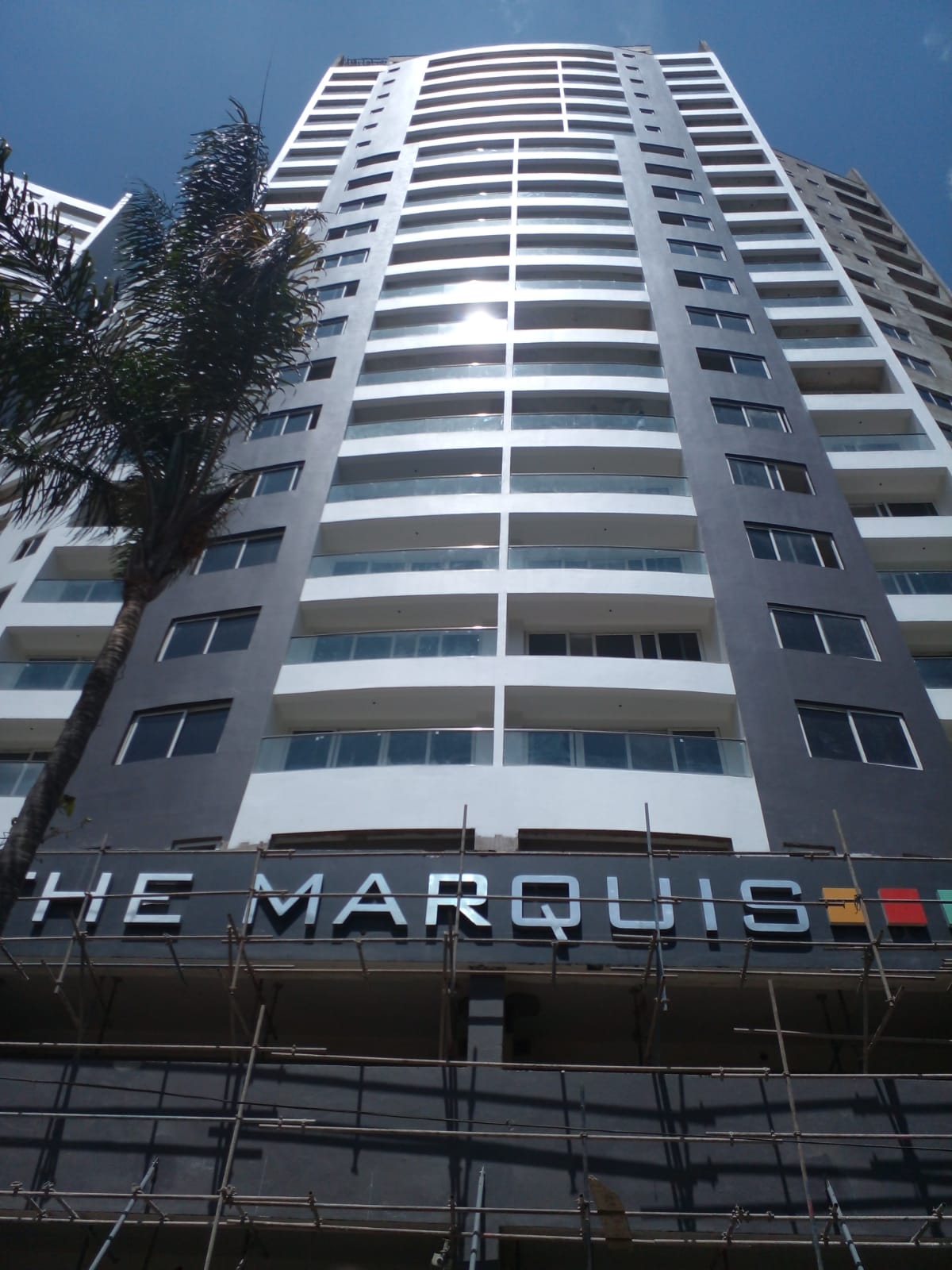 Two Towers Apartments for Sale in Kileleshwa – Nairobi (17)