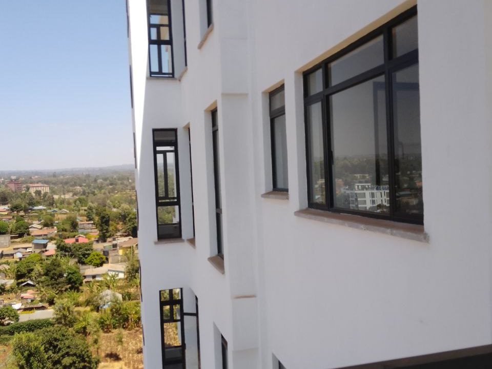 3 Bedroom Apartment for Sale in Kirawa in the suburb of Kitisuru at Ksh16M for the small size and Ksh16.7M for the bigger size (32)