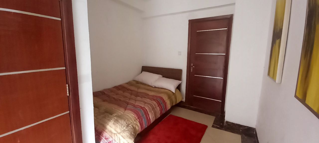 3- and 4-Bedroom Apartments all Ensuite for Rent in Lavington at Ksh130k and 160k respectively (11)