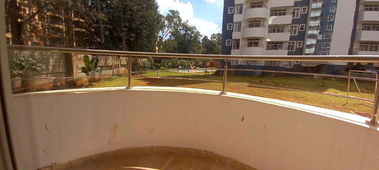 3- and 4-Bedroom Apartments all Ensuite for Rent in Lavington at Ksh130k and 160k respectively (24)