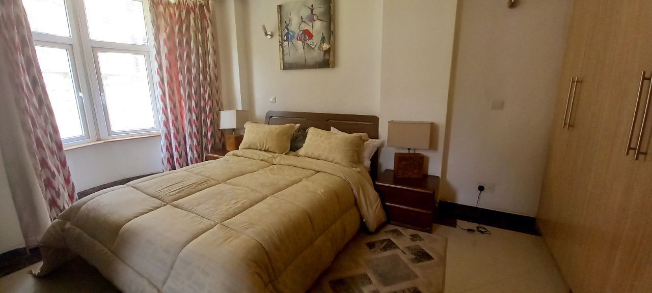 3- and 4-Bedroom Apartments all Ensuite for Rent in Lavington at Ksh130k and 160k respectively (27)