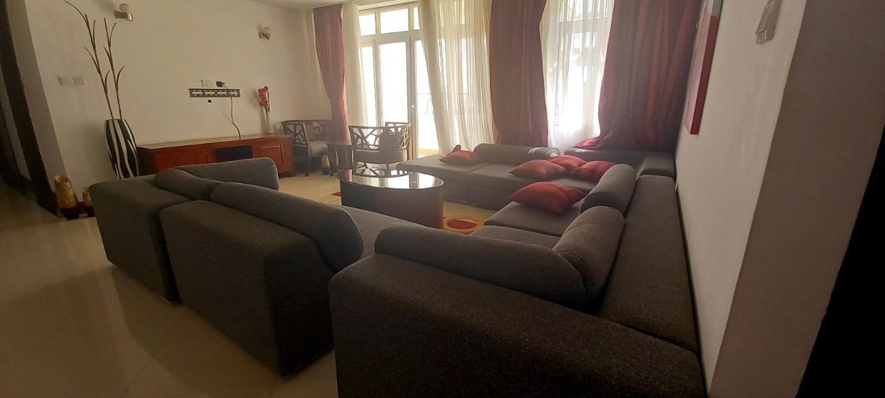 3- and 4-Bedroom Apartments all Ensuite for Rent in Lavington at Ksh130k and 160k respectively (33)