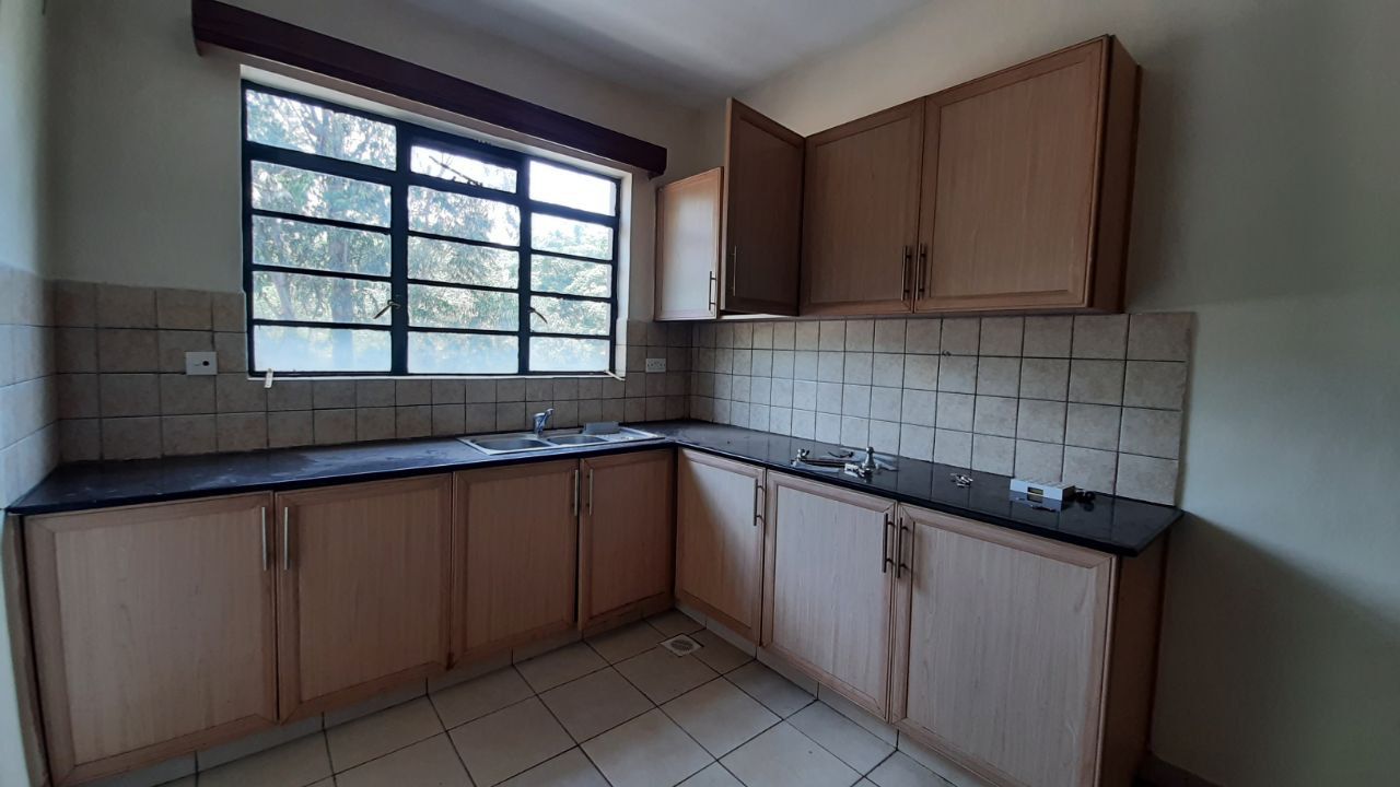 House for Rent with 3 Bedroom Plus DSQ at Ksh100k per month Located in Lavington. (6)