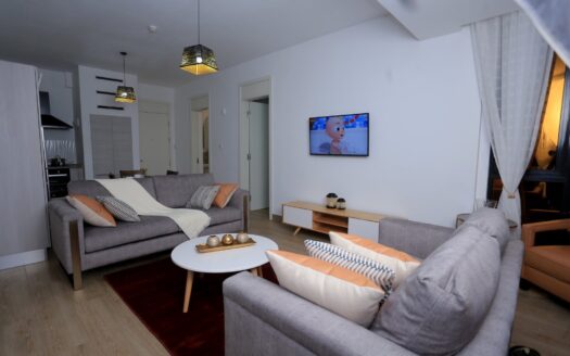 2 Bedroom Fully Furnished Apartment for Sale in Westlands Muthangari Drive | Luxury Investment
