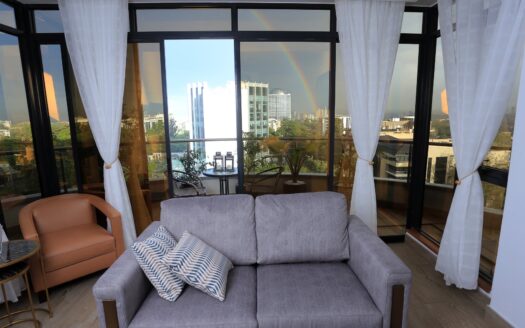 2 Bedroom Fully Furnished Apartment for Sale in Westlands Muthangari Drive | Luxury Investment