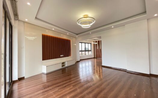 3 Bedroom Apartment for Sale in Kilimani – Ksh 25M