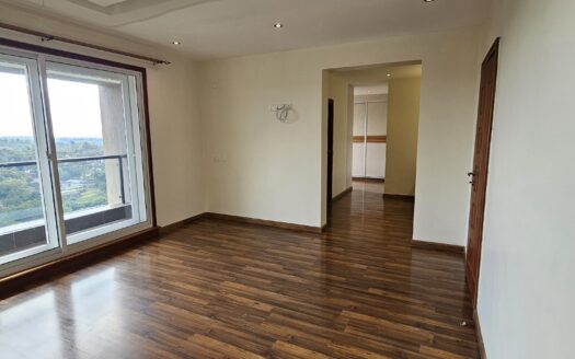 4 Bedroom Duplex Apartment for Sale in Parklands – Ksh 46.5M